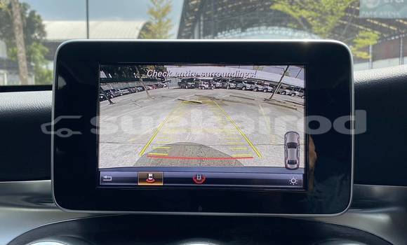 Buy Used Mercedes‒Benz C–Class Other Car in Bangkok in Bangkok Buy Used Mercedes‒Benz C–Class Other Car in Bangkok in Bangkok