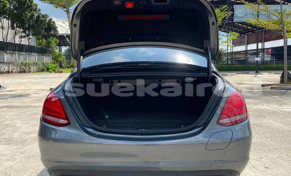 Buy Used Mercedes‒Benz C–Class Other Car in Bangkok in Bangkok Buy Used Mercedes‒Benz C–Class Other Car in Bangkok in Bangkok