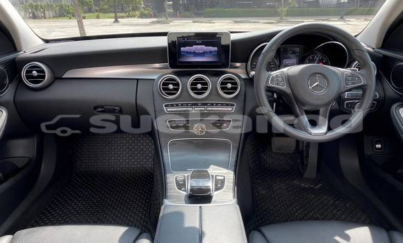 Buy Used Mercedes‒Benz C–Class Other Car in Bangkok in Bangkok Buy Used Mercedes‒Benz C–Class Other Car in Bangkok in Bangkok