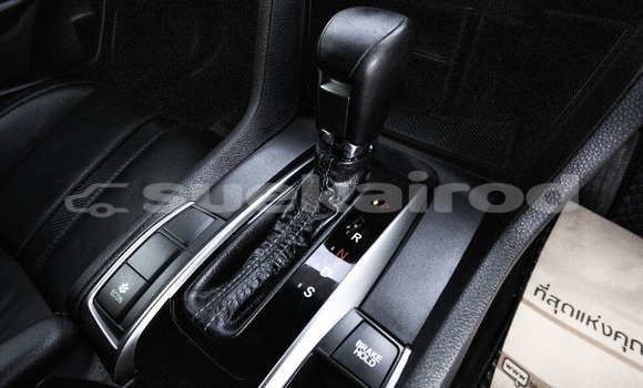 Buy Used Honda Civic Red Car in Bangkok in Bangkok Buy Used Honda Civic Red Car in Bangkok in Bangkok