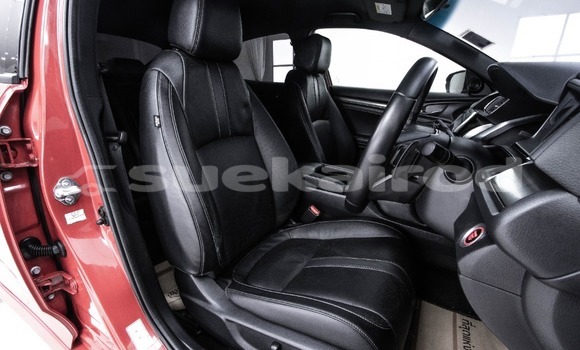 Buy Used Honda Civic Red Car in Bangkok in Bangkok Buy Used Honda Civic Red Car in Bangkok in Bangkok