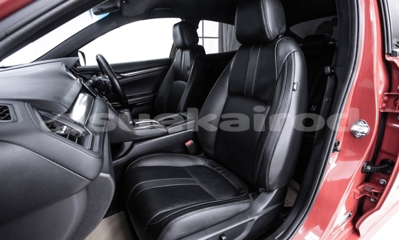 Buy Used Honda Civic Red Car in Bangkok in Bangkok Buy Used Honda Civic Red Car in Bangkok in Bangkok