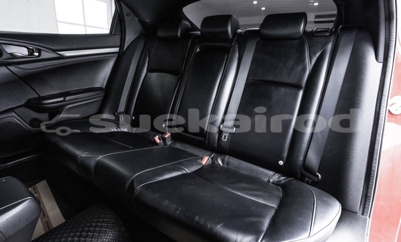 Buy Used Honda Civic Red Car in Bangkok in Bangkok Buy Used Honda Civic Red Car in Bangkok in Bangkok