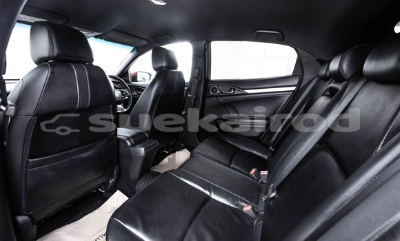 Buy Used Honda Civic Red Car in Bangkok in Bangkok Buy Used Honda Civic Red Car in Bangkok in Bangkok