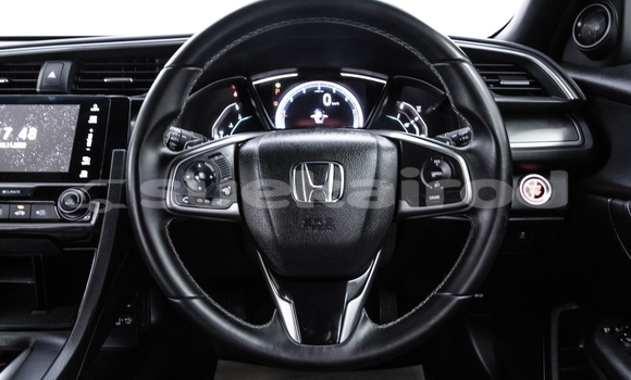 Buy Used Honda Civic Red Car in Bangkok in Bangkok Buy Used Honda Civic Red Car in Bangkok in Bangkok