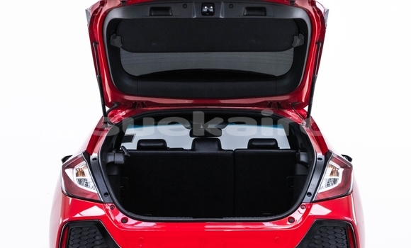 Buy Used Honda Civic Red Car in Bangkok in Bangkok Buy Used Honda Civic Red Car in Bangkok in Bangkok