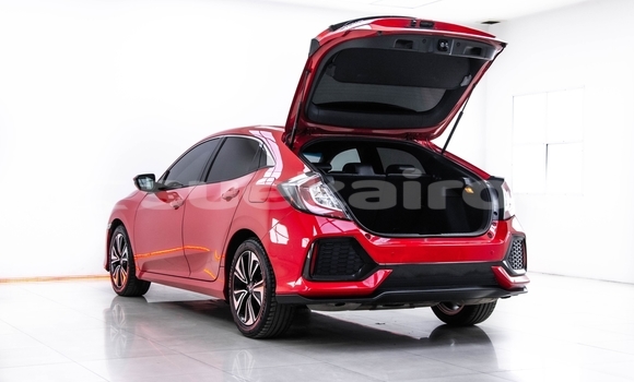 Buy Used Honda Civic Red Car in Bangkok in Bangkok Buy Used Honda Civic Red Car in Bangkok in Bangkok