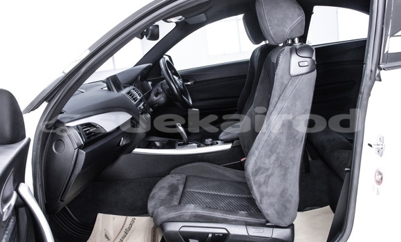 Buy Used BMW 2-Series White Car in Bangkok in Bangkok Buy Used BMW 2-Series White Car in Bangkok in Bangkok