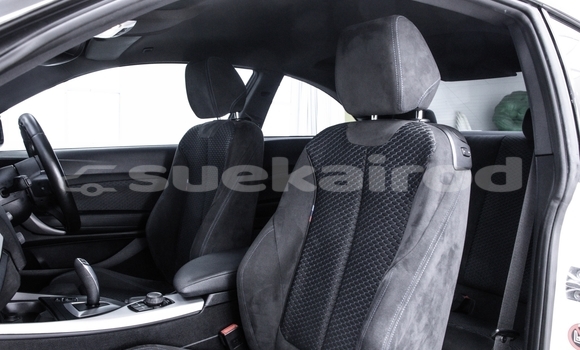 Buy Used BMW 2-Series White Car in Bangkok in Bangkok Buy Used BMW 2-Series White Car in Bangkok in Bangkok