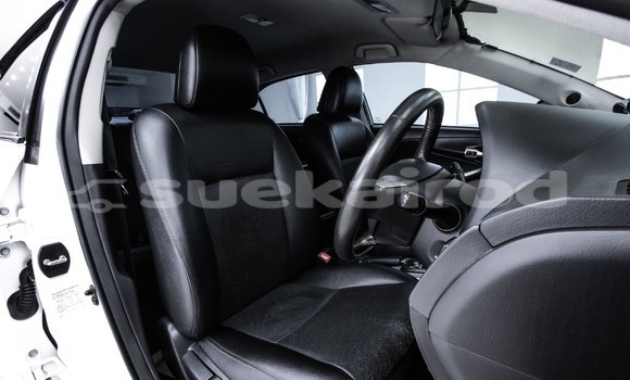 Buy Used Toyota Corolla Altis White Car in Bangkok in Bangkok Buy Used Toyota Corolla Altis White Car in Bangkok in Bangkok