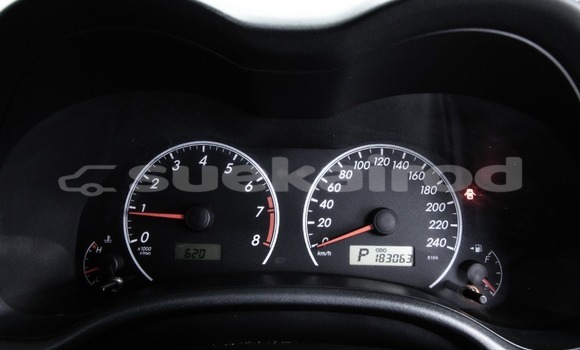 Buy Used Toyota Corolla Altis White Car in Bangkok in Bangkok Buy Used Toyota Corolla Altis White Car in Bangkok in Bangkok