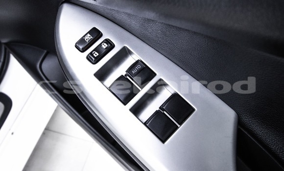 Buy Used Toyota Corolla Altis White Car in Bangkok in Bangkok Buy Used Toyota Corolla Altis White Car in Bangkok in Bangkok