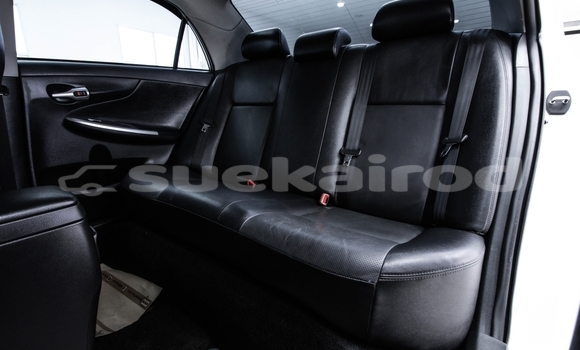Buy Used Toyota Corolla Altis White Car in Bangkok in Bangkok Buy Used Toyota Corolla Altis White Car in Bangkok in Bangkok