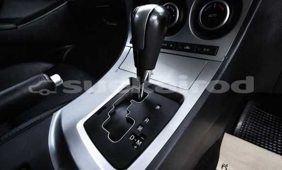 Buy Used Mazda 3 White Car in Bangkok in Bangkok Buy Used Mazda 3 White Car in Bangkok in Bangkok