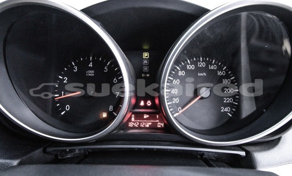 Buy Used Mazda 3 White Car in Bangkok in Bangkok Buy Used Mazda 3 White Car in Bangkok in Bangkok