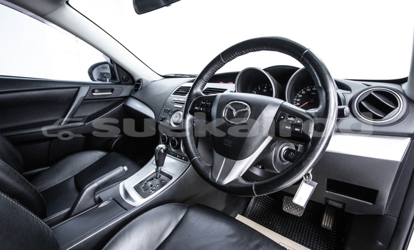 Buy Used Mazda 3 White Car in Bangkok in Bangkok Buy Used Mazda 3 White Car in Bangkok in Bangkok