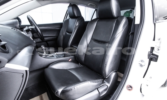 Buy Used Mazda 3 White Car in Bangkok in Bangkok Buy Used Mazda 3 White Car in Bangkok in Bangkok