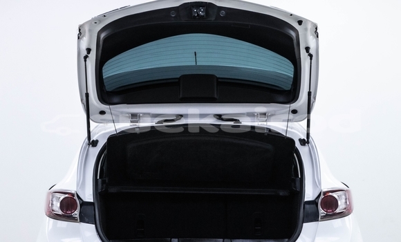 Buy Used Mazda 3 White Car in Bangkok in Bangkok Buy Used Mazda 3 White Car in Bangkok in Bangkok