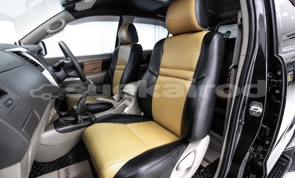 ซื้อ รถมือสอง Toyota Fortuner สีดำ รถยนต์ ใน %{เมือง} ใน กรุงเทพมหานคร ซื้อ รถมือสอง Toyota Fortuner สีดำ รถยนต์ ใน %{เมือง} ใน กรุงเทพมหานคร