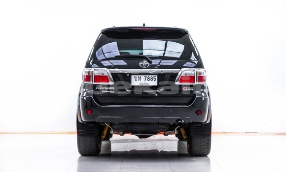 ซื้อ รถมือสอง Toyota Fortuner สีดำ รถยนต์ ใน %{เมือง} ใน กรุงเทพมหานคร ซื้อ รถมือสอง Toyota Fortuner สีดำ รถยนต์ ใน %{เมือง} ใน กรุงเทพมหานคร