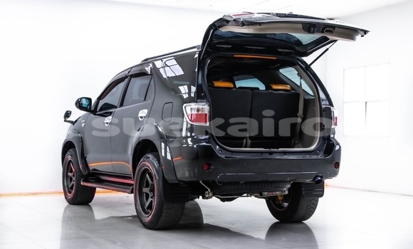 ซื้อ รถมือสอง Toyota Fortuner สีดำ รถยนต์ ใน %{เมือง} ใน กรุงเทพมหานคร ซื้อ รถมือสอง Toyota Fortuner สีดำ รถยนต์ ใน %{เมือง} ใน กรุงเทพมหานคร