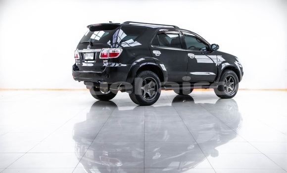 ซื้อ รถมือสอง Toyota Fortuner สีดำ รถยนต์ ใน %{เมือง} ใน กรุงเทพมหานคร ซื้อ รถมือสอง Toyota Fortuner สีดำ รถยนต์ ใน %{เมือง} ใน กรุงเทพมหานคร