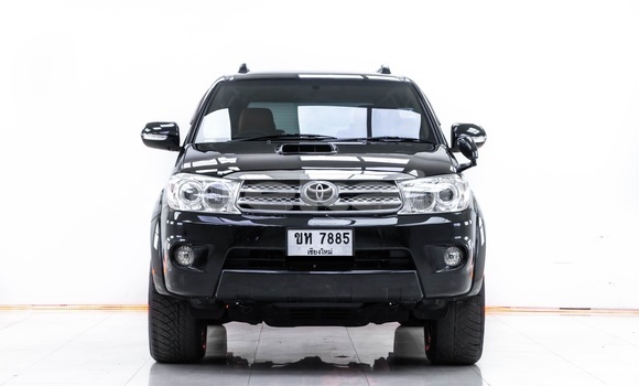 ซื้อ รถมือสอง Toyota Fortuner สีดำ รถยนต์ ใน %{เมือง} ใน กรุงเทพมหานคร ซื้อ รถมือสอง Toyota Fortuner สีดำ รถยนต์ ใน %{เมือง} ใน กรุงเทพมหานคร