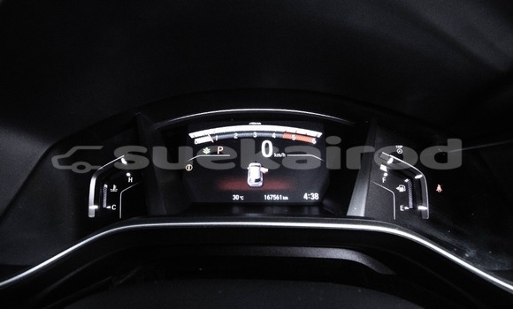 Buy Used Honda CR-V Green Car in Bangkok in Bangkok Buy Used Honda CR-V Green Car in Bangkok in Bangkok