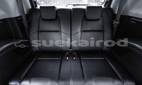 Buy Used Honda CR-V Green Car in Bangkok in Bangkok Buy Used Honda CR-V Green Car in Bangkok in Bangkok