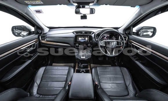 Buy Used Honda CR-V Green Car in Bangkok in Bangkok Buy Used Honda CR-V Green Car in Bangkok in Bangkok