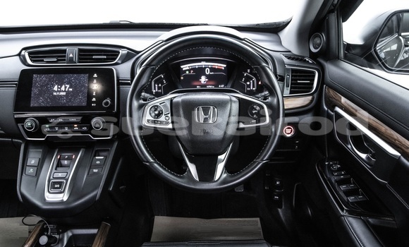 Buy Used Honda CR-V Green Car in Bangkok in Bangkok Buy Used Honda CR-V Green Car in Bangkok in Bangkok