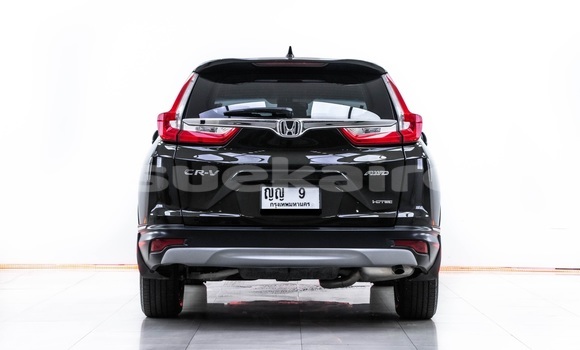 Buy Used Honda CR-V Green Car in Bangkok in Bangkok Buy Used Honda CR-V Green Car in Bangkok in Bangkok