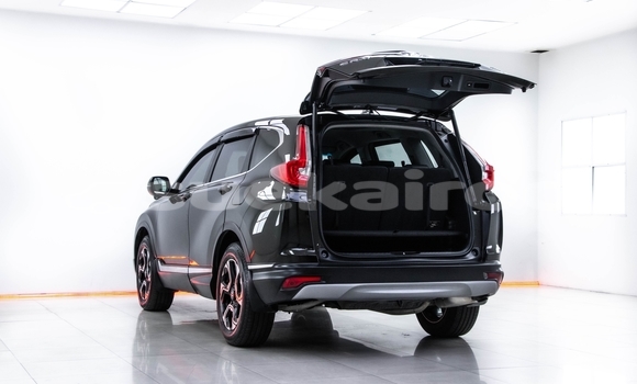 Buy Used Honda CR-V Green Car in Bangkok in Bangkok Buy Used Honda CR-V Green Car in Bangkok in Bangkok