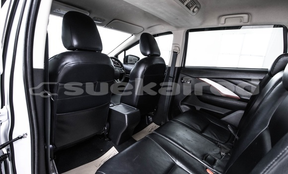 ซื้อ รถมือสอง Mitsubishi Xpander ขาว รถยนต์ ใน %{เมือง} ใน กรุงเทพมหานคร ซื้อ รถมือสอง Mitsubishi Xpander ขาว รถยนต์ ใน %{เมือง} ใน กรุงเทพมหานคร