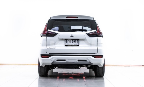 ซื้อ รถมือสอง Mitsubishi Xpander ขาว รถยนต์ ใน %{เมือง} ใน กรุงเทพมหานคร ซื้อ รถมือสอง Mitsubishi Xpander ขาว รถยนต์ ใน %{เมือง} ใน กรุงเทพมหานคร