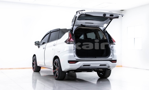 ซื้อ รถมือสอง Mitsubishi Xpander ขาว รถยนต์ ใน %{เมือง} ใน กรุงเทพมหานคร ซื้อ รถมือสอง Mitsubishi Xpander ขาว รถยนต์ ใน %{เมือง} ใน กรุงเทพมหานคร