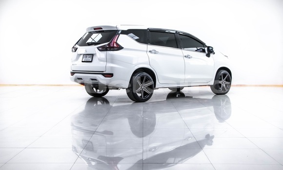 ซื้อ รถมือสอง Mitsubishi Xpander ขาว รถยนต์ ใน %{เมือง} ใน กรุงเทพมหานคร ซื้อ รถมือสอง Mitsubishi Xpander ขาว รถยนต์ ใน %{เมือง} ใน กรุงเทพมหานคร