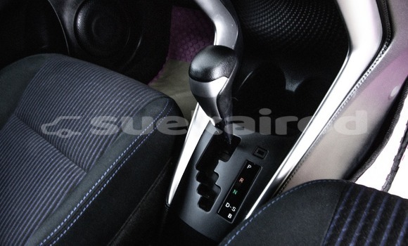 Buy Used Toyota Yaris Green Car in Bangkok in Bangkok Buy Used Toyota Yaris Green Car in Bangkok in Bangkok