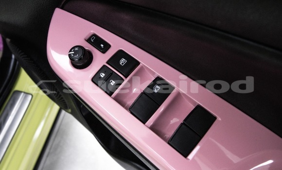 Buy Used Toyota Yaris Green Car in Bangkok in Bangkok Buy Used Toyota Yaris Green Car in Bangkok in Bangkok