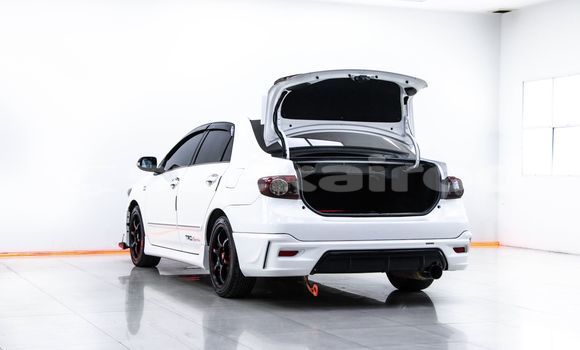 ซื้อ รถมือสอง Toyota Altis ขาว รถยนต์ ใน %{เมือง} ใน กรุงเทพมหานคร ซื้อ รถมือสอง Toyota Altis ขาว รถยนต์ ใน %{เมือง} ใน กรุงเทพมหานคร