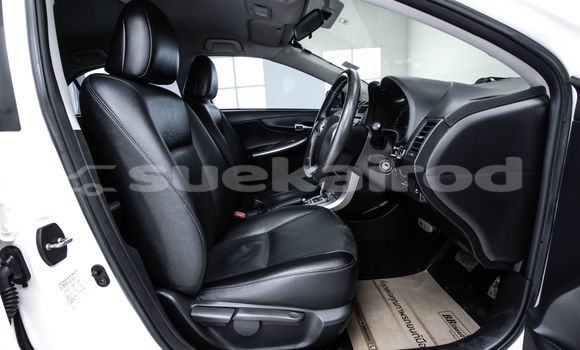 ซื้อ รถมือสอง Toyota Altis ขาว รถยนต์ ใน %{เมือง} ใน กรุงเทพมหานคร ซื้อ รถมือสอง Toyota Altis ขาว รถยนต์ ใน %{เมือง} ใน กรุงเทพมหานคร