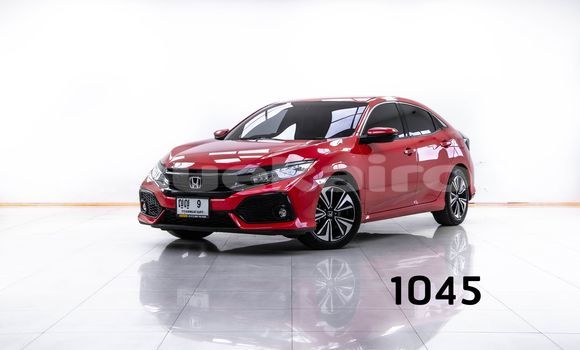 ซื้อ รถมือสอง Honda Civic สีแดง รถยนต์ ใน %{เมือง} ใน กรุงเทพมหานคร ซื้อ รถมือสอง Honda Civic สีแดง รถยนต์ ใน %{เมือง} ใน กรุงเทพมหานคร