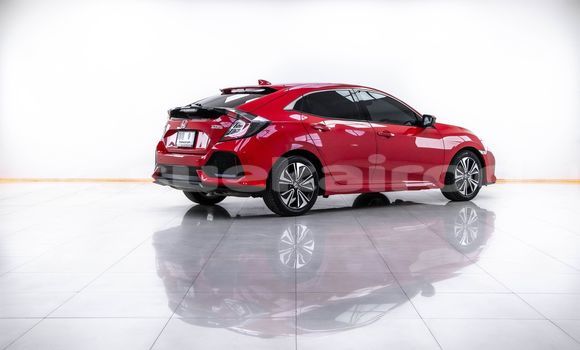 ซื้อ รถมือสอง Honda Civic สีแดง รถยนต์ ใน %{เมือง} ใน กรุงเทพมหานคร ซื้อ รถมือสอง Honda Civic สีแดง รถยนต์ ใน %{เมือง} ใน กรุงเทพมหานคร