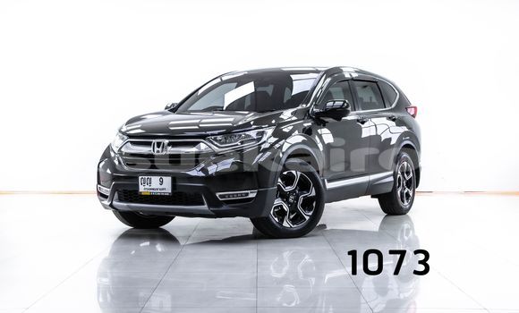 Buy Used Honda CR-V Black Car in Bangkok in Bangkok Buy Used Honda CR-V Black Car in Bangkok in Bangkok