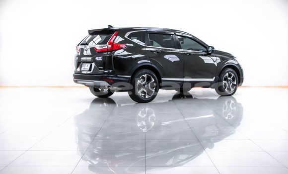 Buy Used Honda CR-V Black Car in Bangkok in Bangkok Buy Used Honda CR-V Black Car in Bangkok in Bangkok