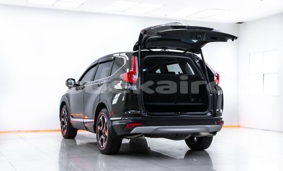 Buy Used Honda CR-V Black Car in Bangkok in Bangkok Buy Used Honda CR-V Black Car in Bangkok in Bangkok