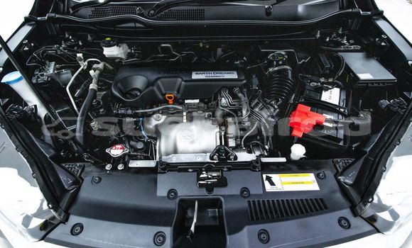 Buy Used Honda CR-V Black Car in Bangkok in Bangkok Buy Used Honda CR-V Black Car in Bangkok in Bangkok