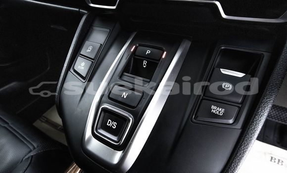 Buy Used Honda CR-V Black Car in Bangkok in Bangkok Buy Used Honda CR-V Black Car in Bangkok in Bangkok