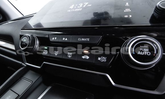 Buy Used Honda CR-V Black Car in Bangkok in Bangkok Buy Used Honda CR-V Black Car in Bangkok in Bangkok