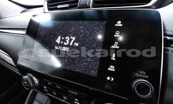 Buy Used Honda CR-V Black Car in Bangkok in Bangkok Buy Used Honda CR-V Black Car in Bangkok in Bangkok